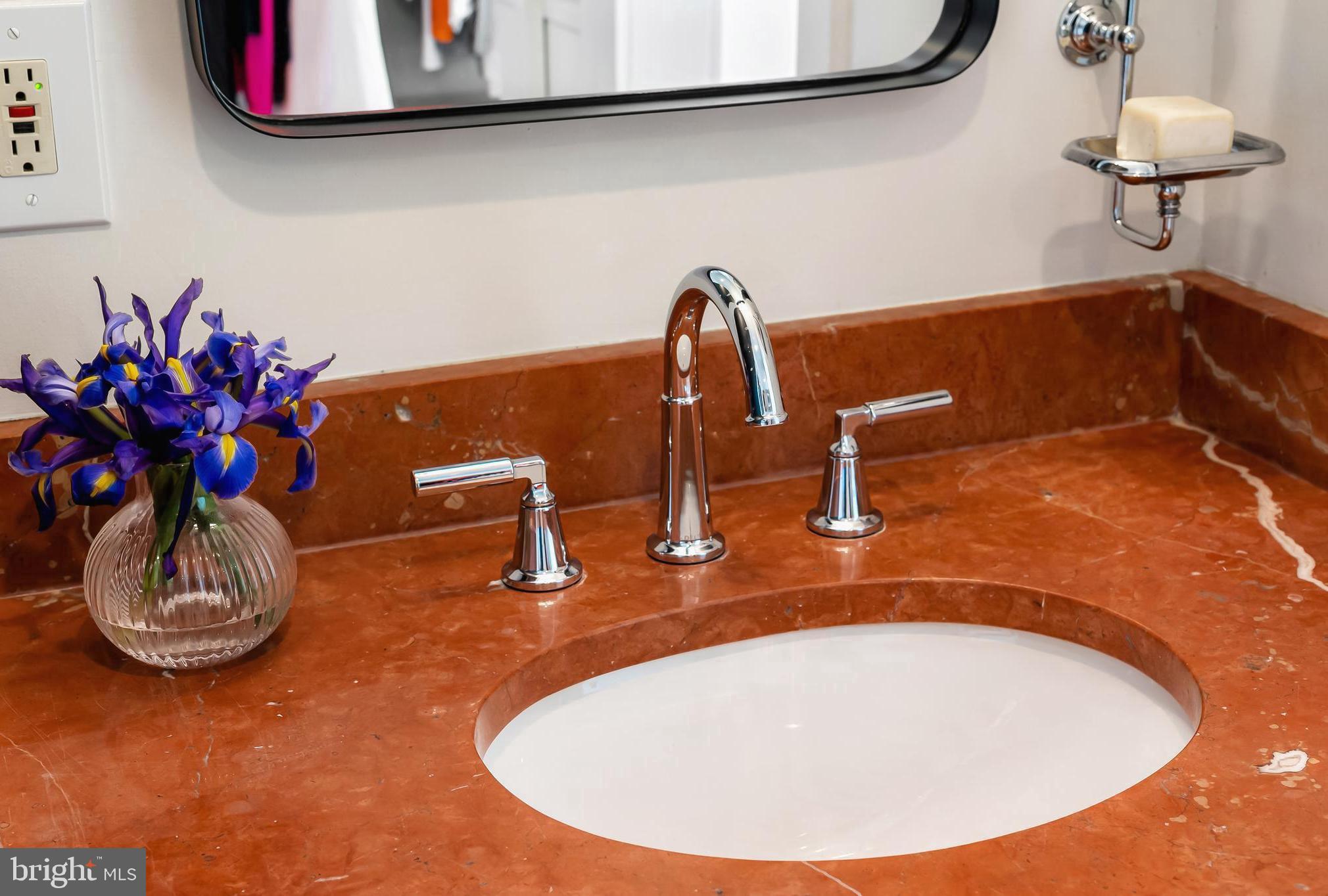 HAMPDEN HISTORIC DISTRICT - Residential