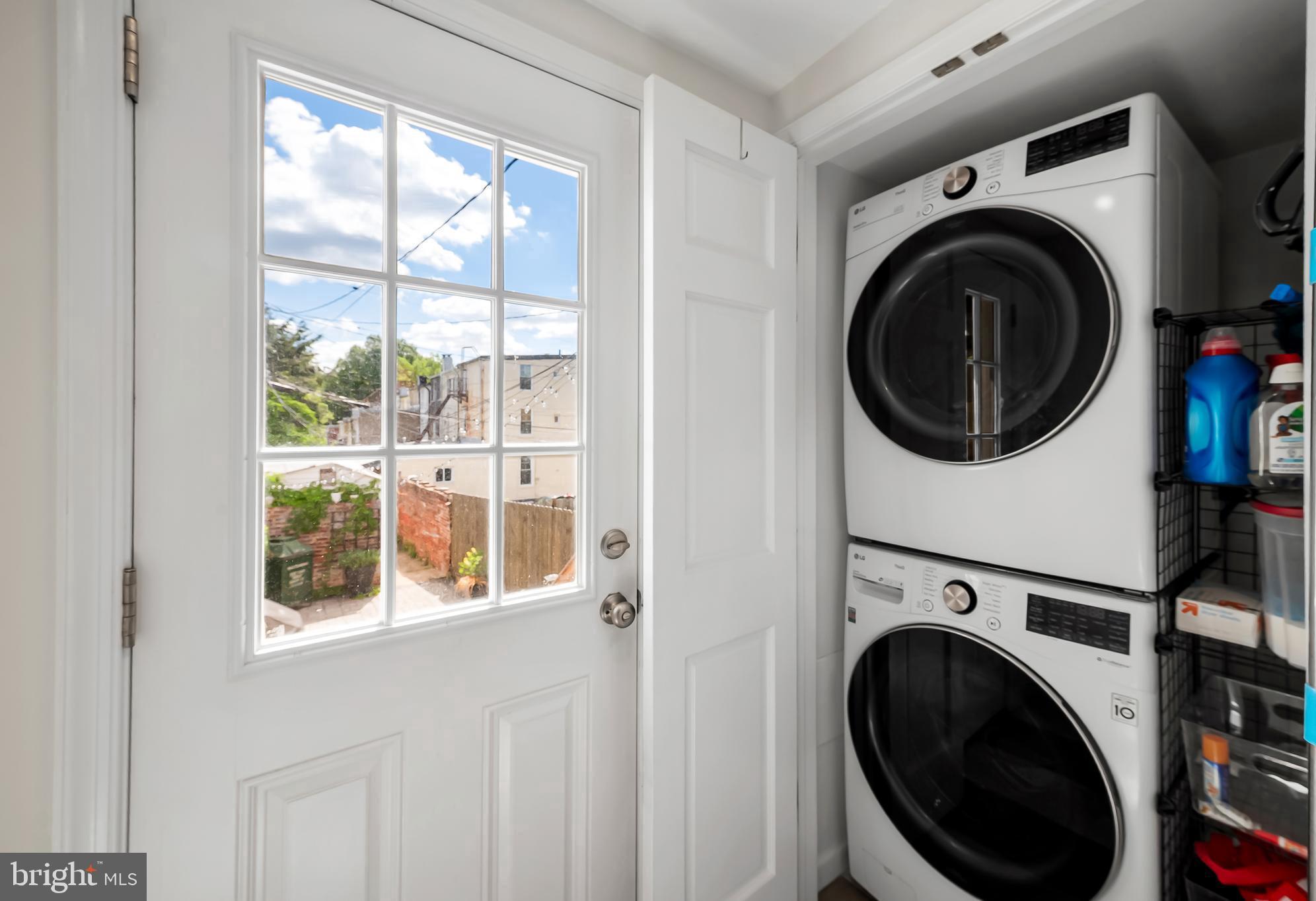 HAMPDEN HISTORIC DISTRICT - Residential