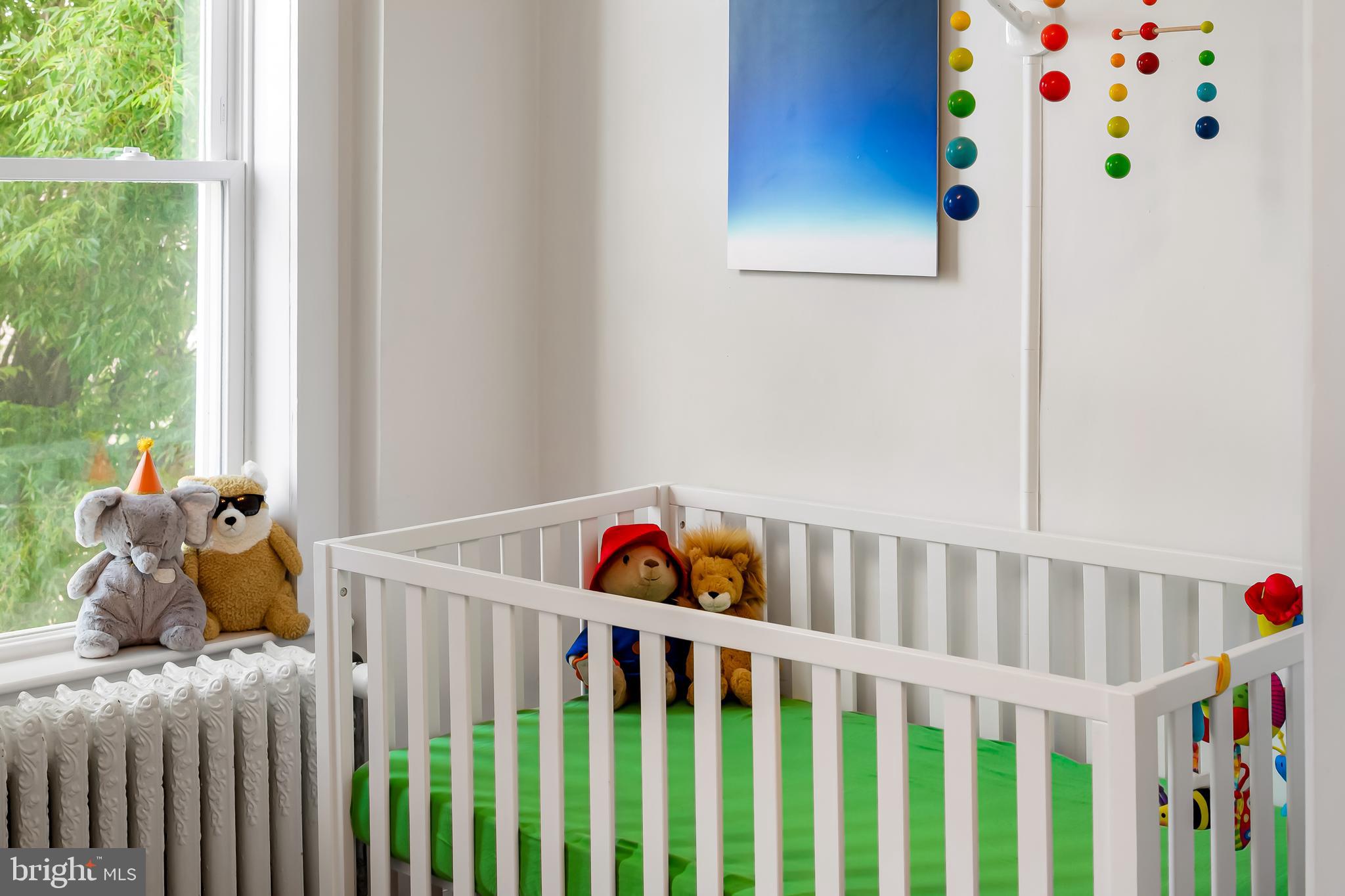 HAMPDEN HISTORIC DISTRICT - Residential