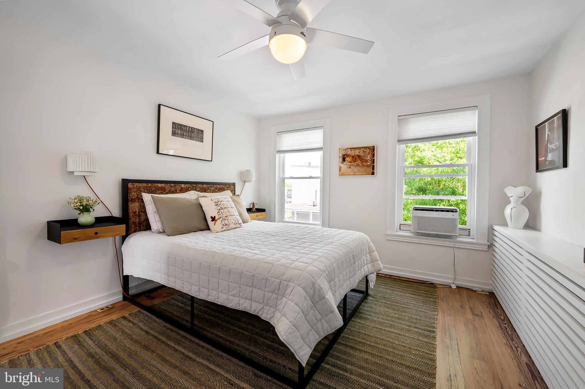 HAMPDEN HISTORIC DISTRICT - Residential