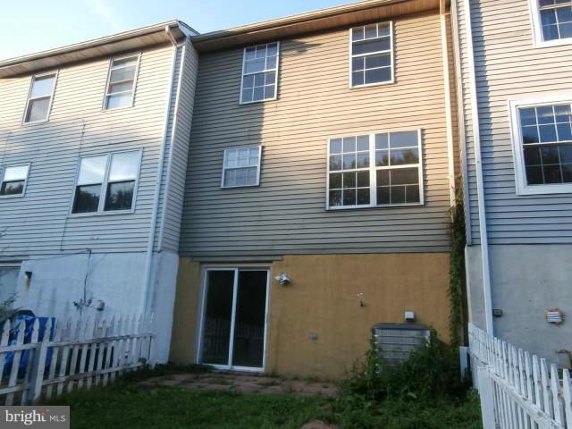 GREENBRIER HILLS - Residential