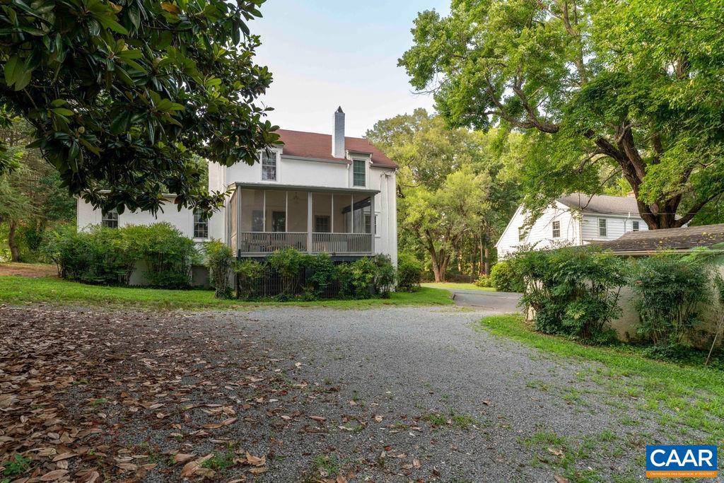 NONE AVAILABLE - Residential Income