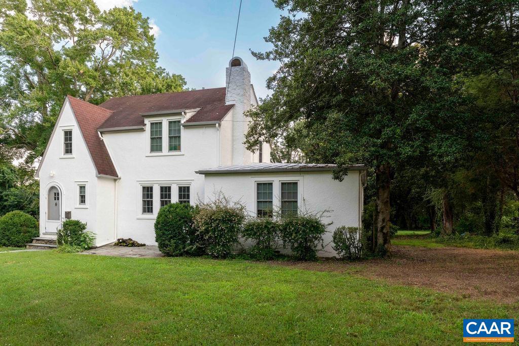 NONE AVAILABLE - Residential Income