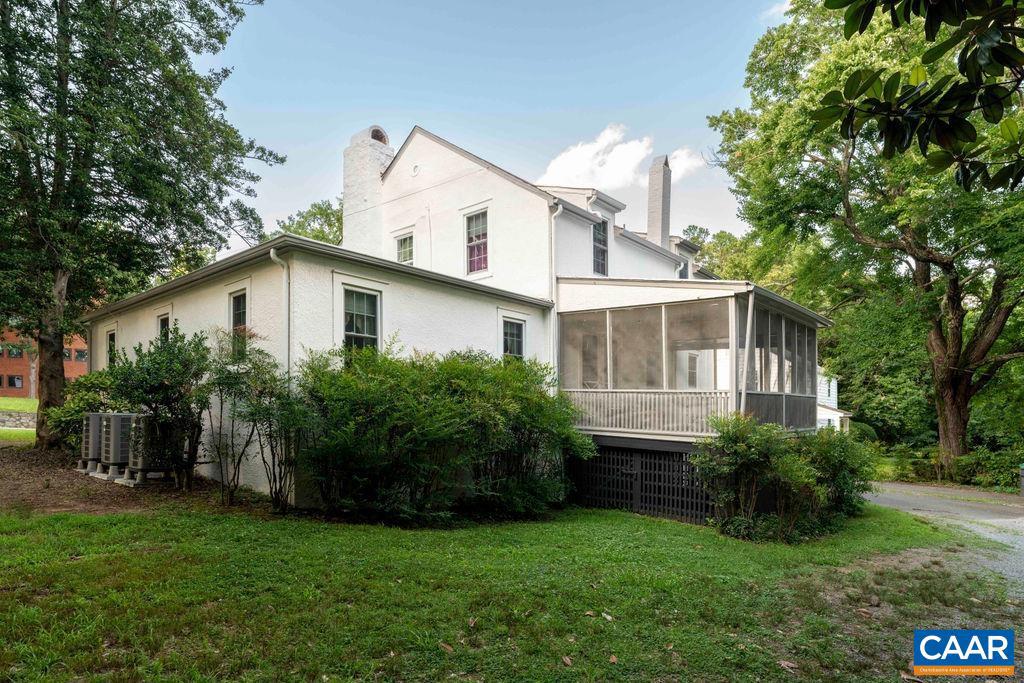 NONE AVAILABLE - Residential Income