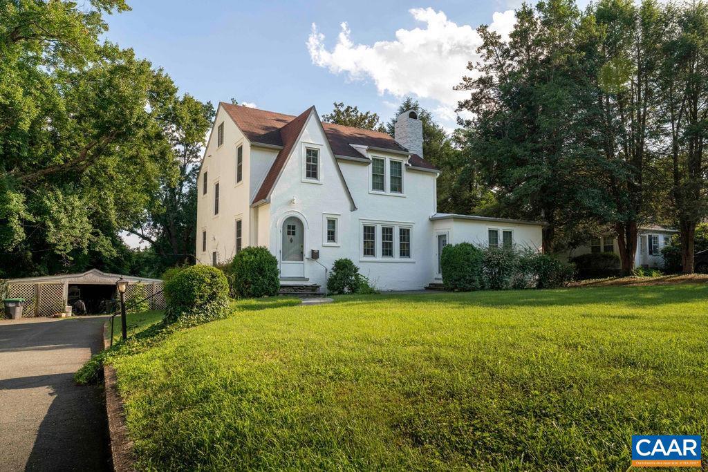 NONE AVAILABLE - Residential Income