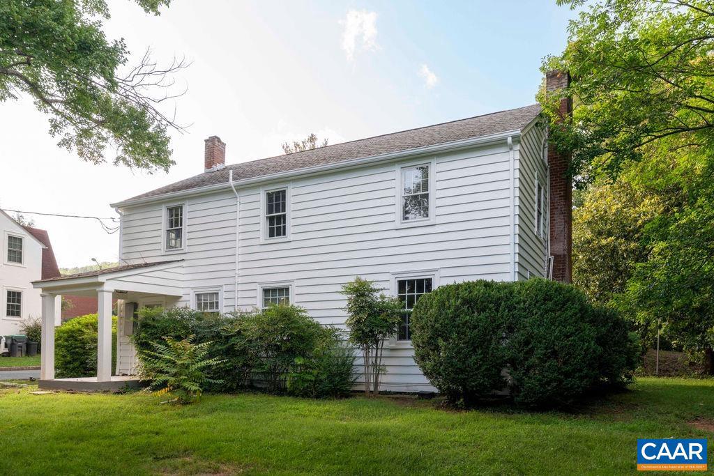 NONE AVAILABLE - Residential Income