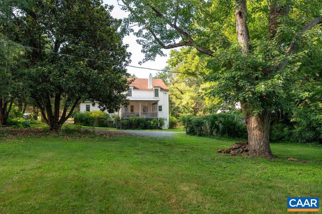 NONE AVAILABLE - Residential Income