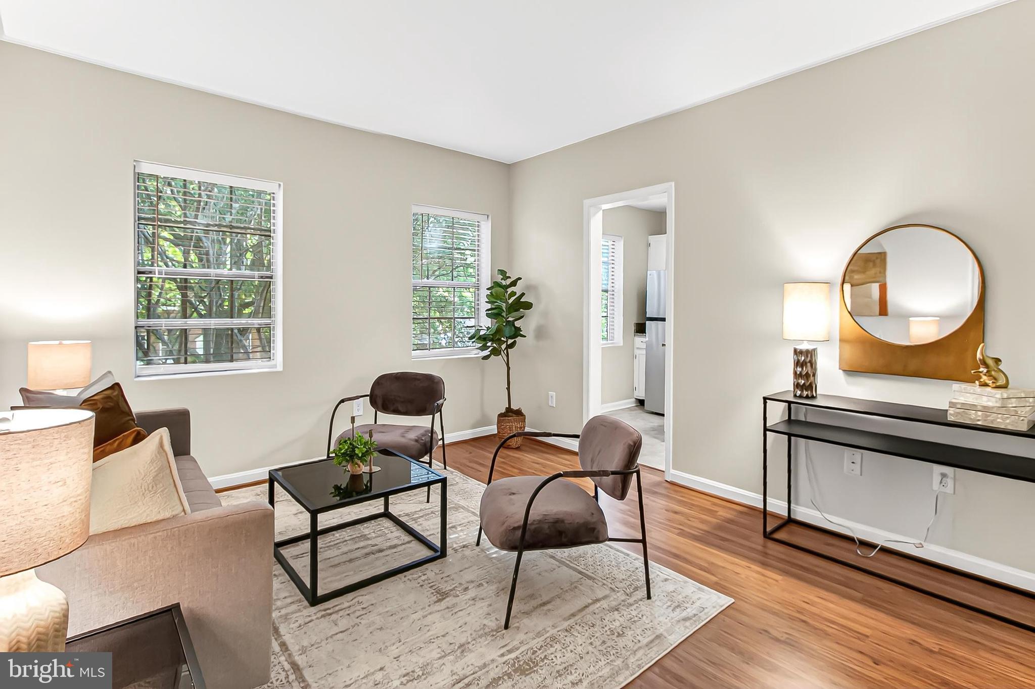 COLONIAL VILLAGE II - Residential