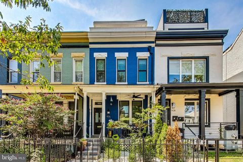 906 8TH STREET NE WASHINGTON DC 20002