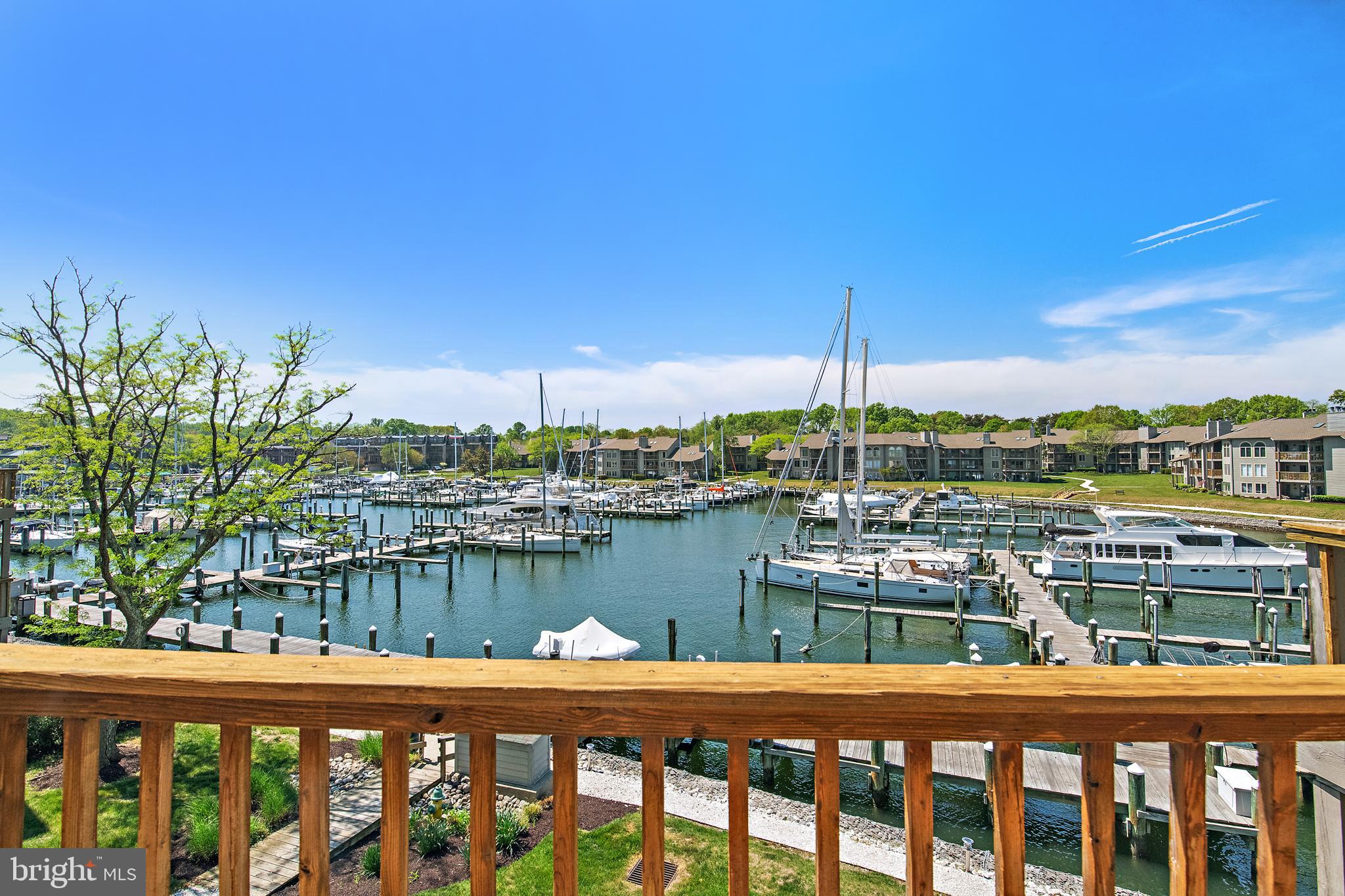 CHESAPEAKE HARBOUR - Residential