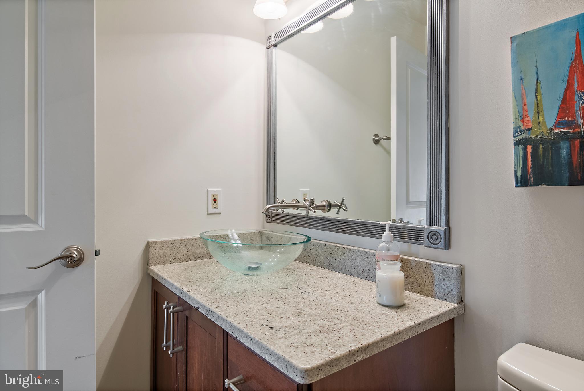 CHESAPEAKE HARBOUR - Residential