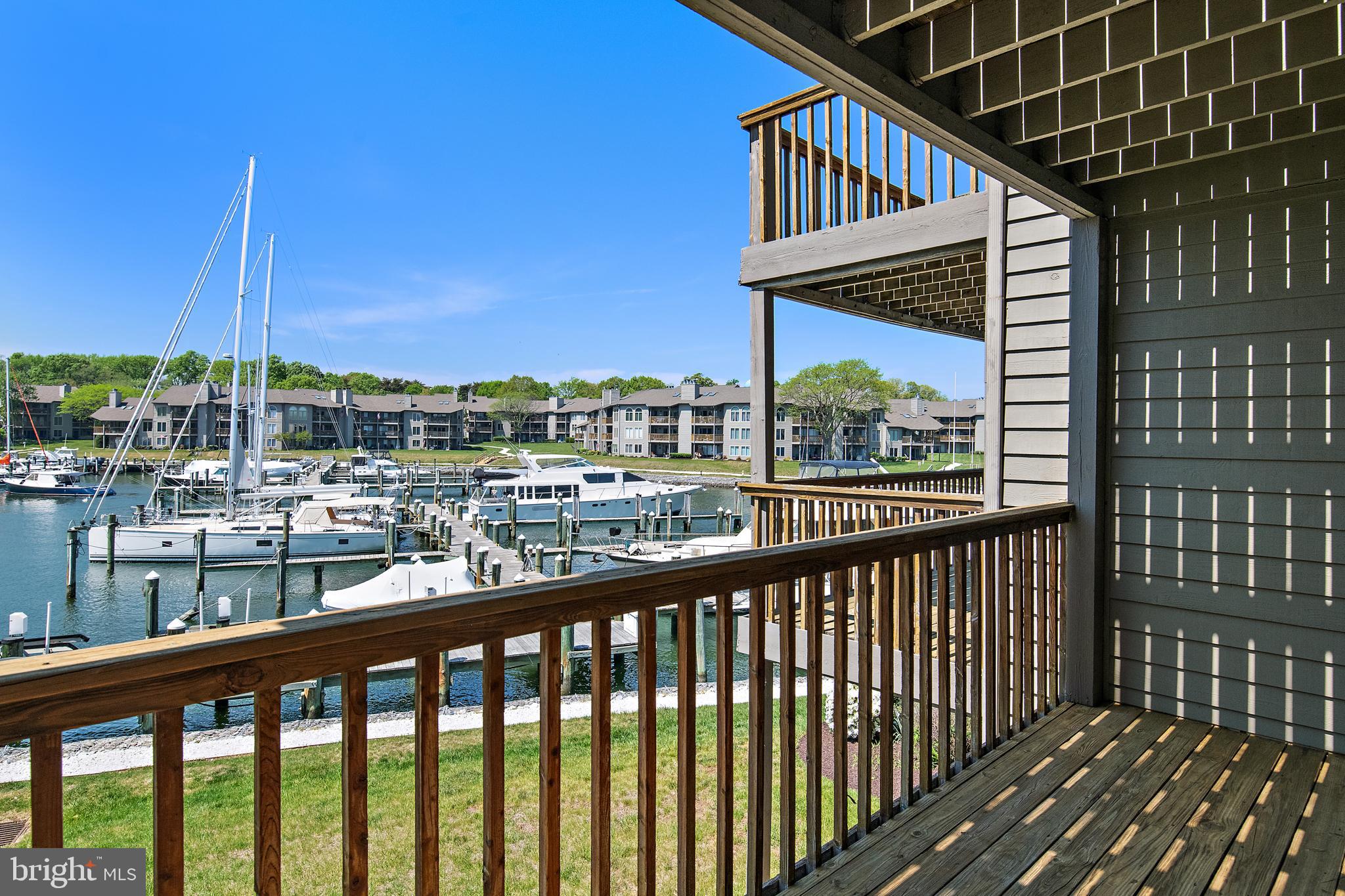 CHESAPEAKE HARBOUR - Residential