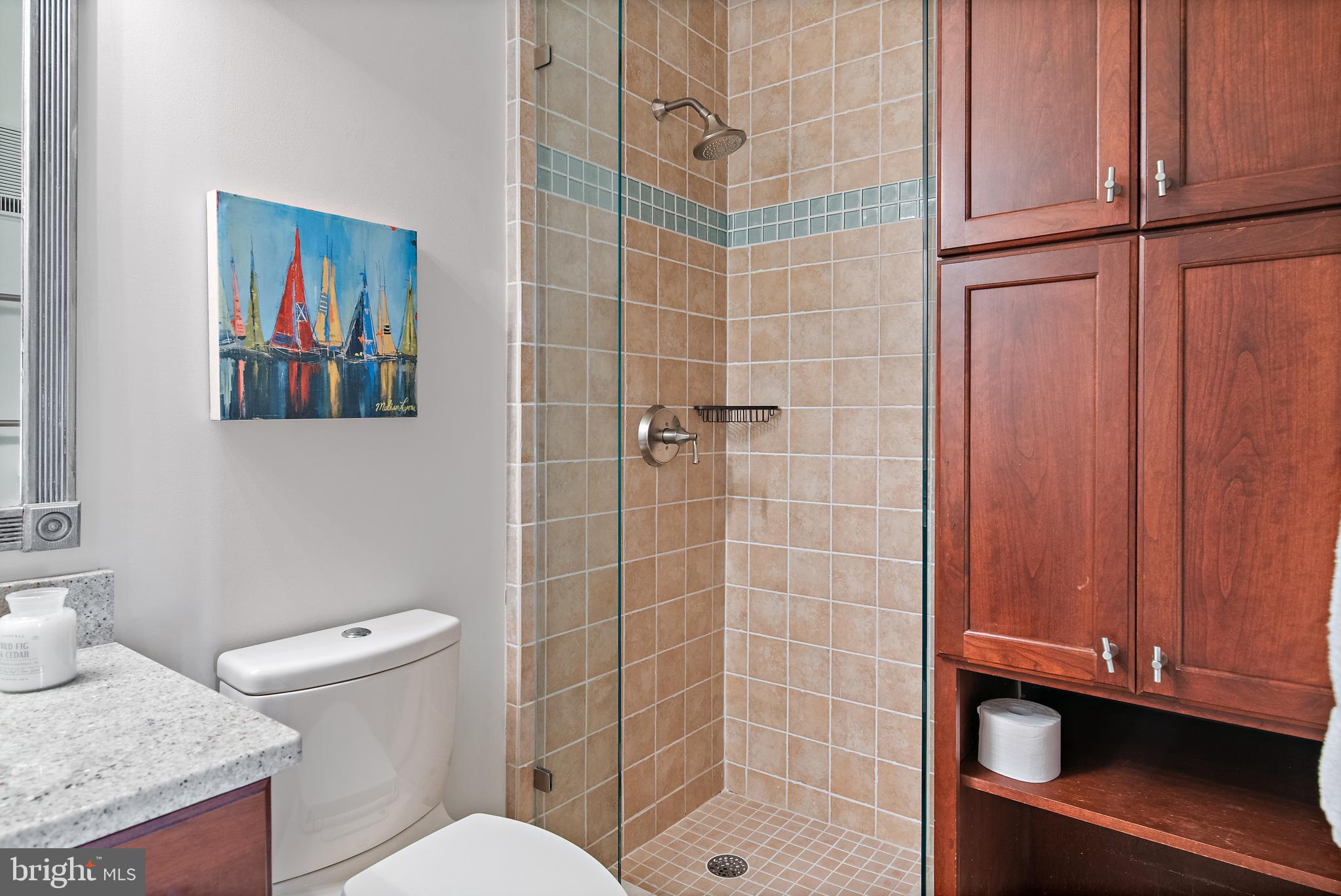 CHESAPEAKE HARBOUR - Residential