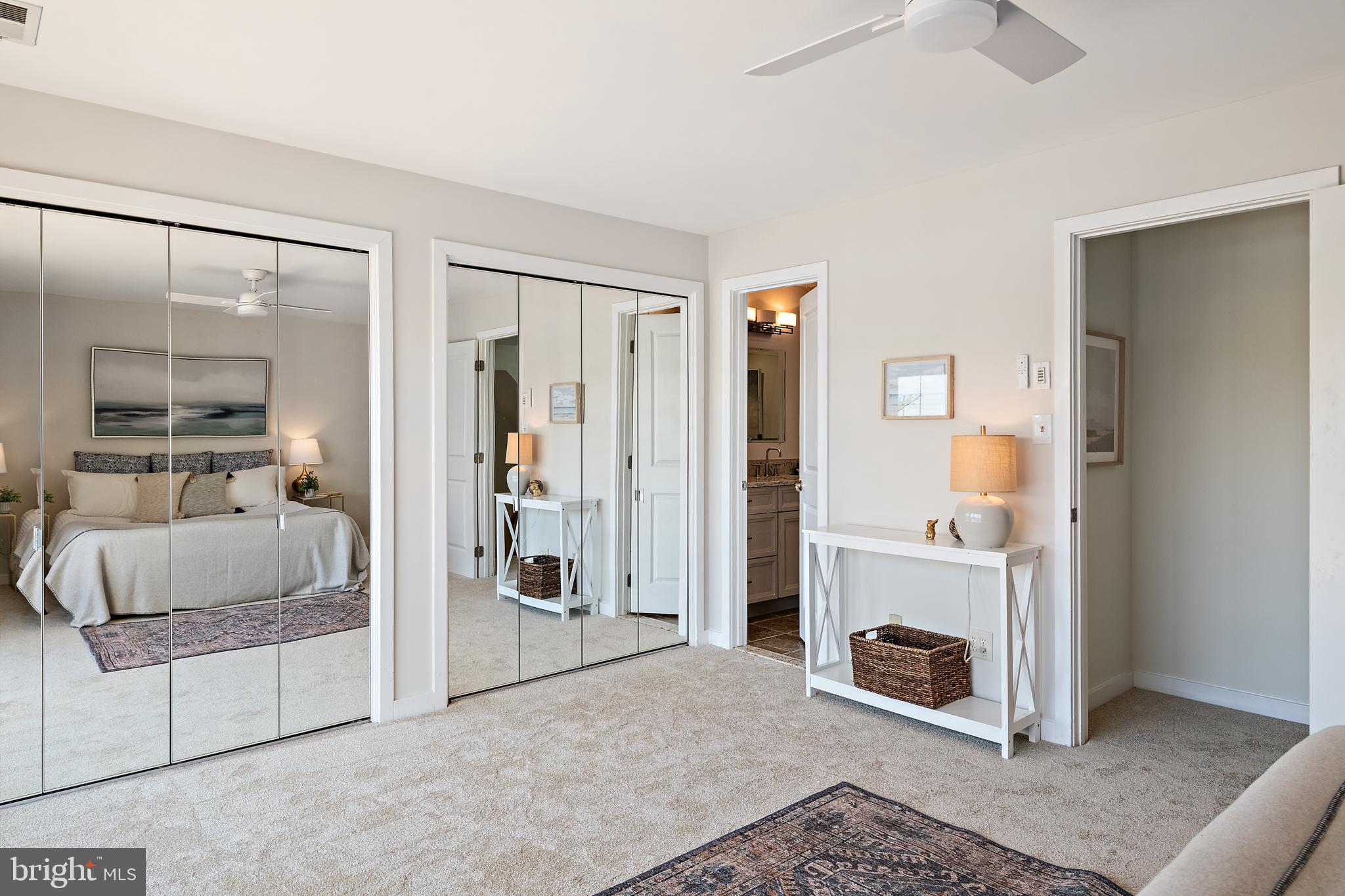 CHESAPEAKE HARBOUR - Residential