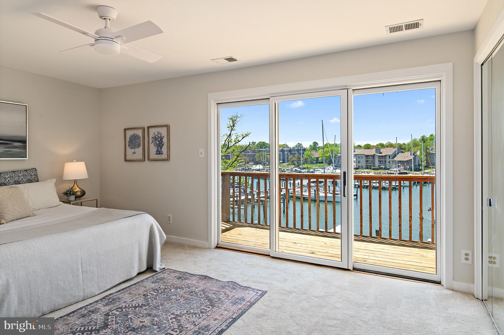 CHESAPEAKE HARBOUR - Residential