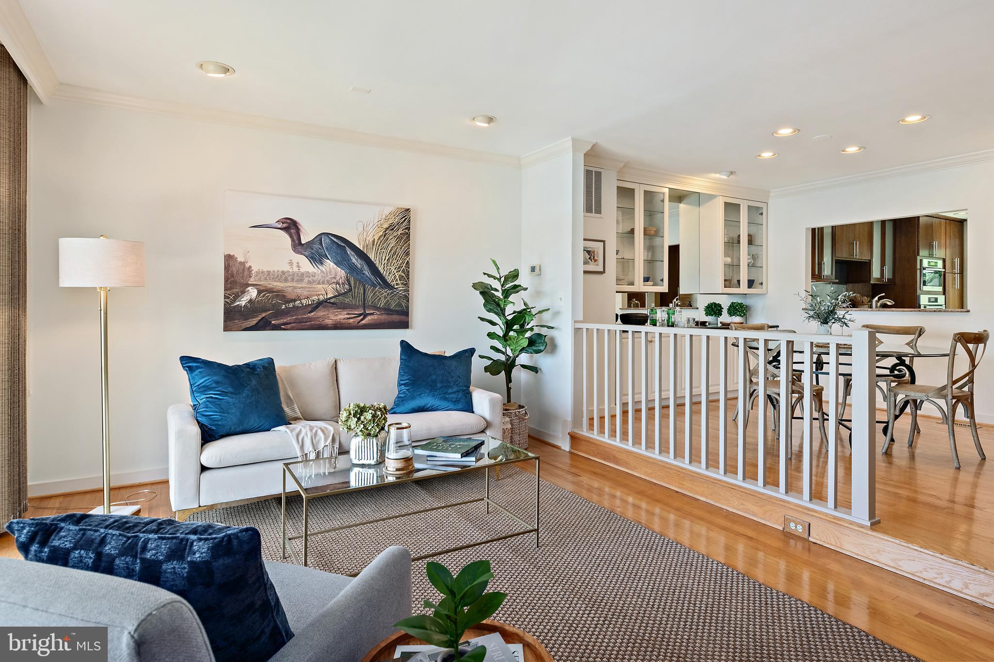 CHESAPEAKE HARBOUR - Residential