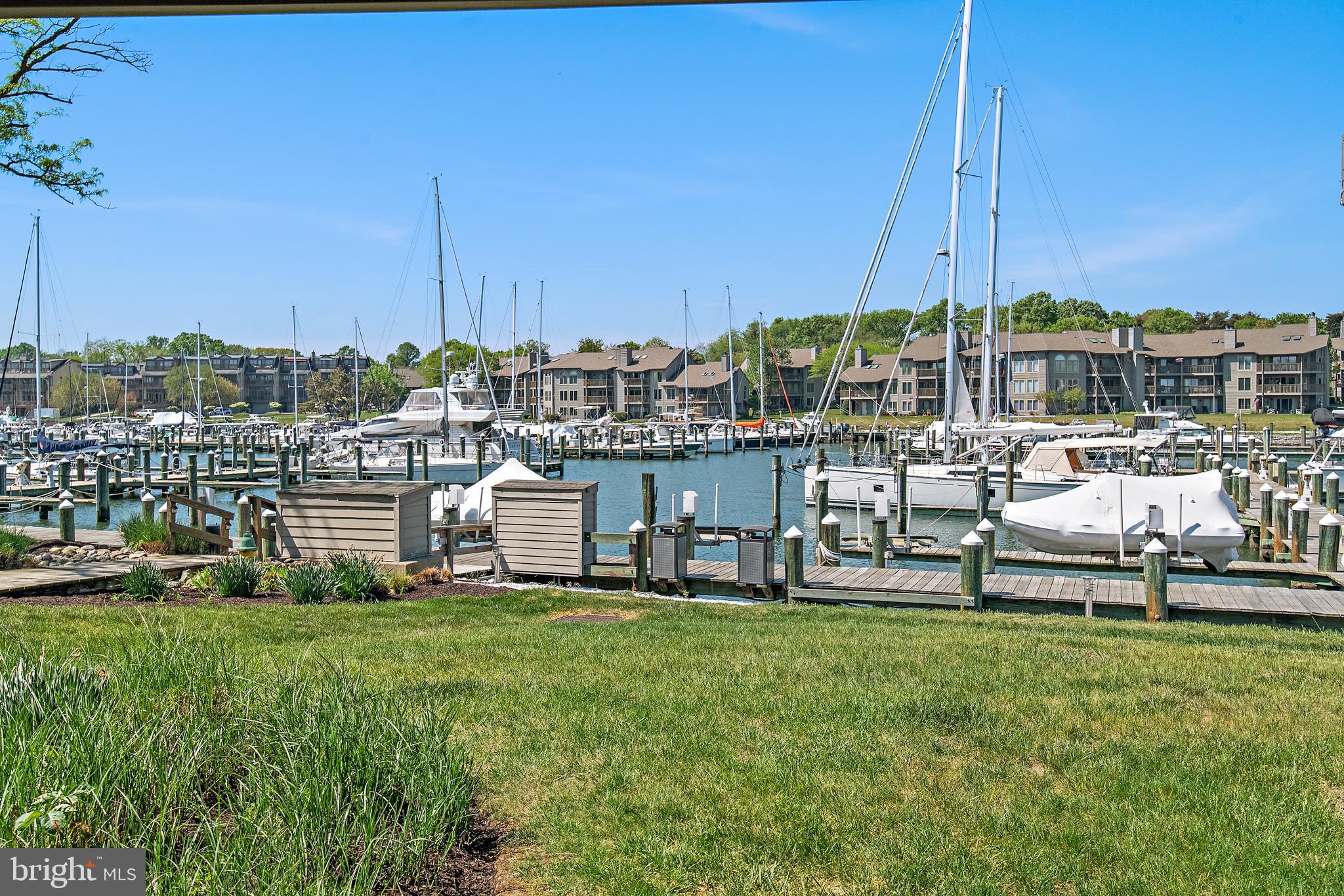 CHESAPEAKE HARBOUR - Residential