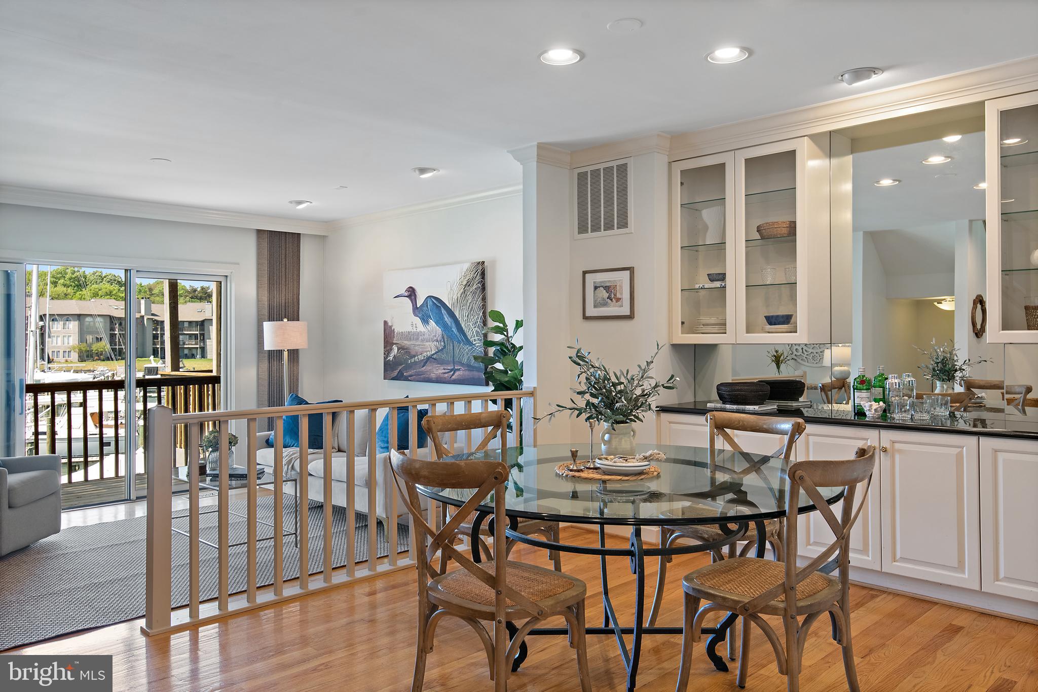 CHESAPEAKE HARBOUR - Residential