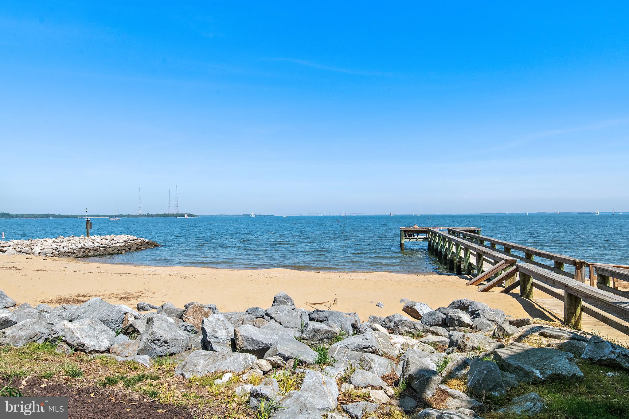 CHESAPEAKE HARBOUR - Residential