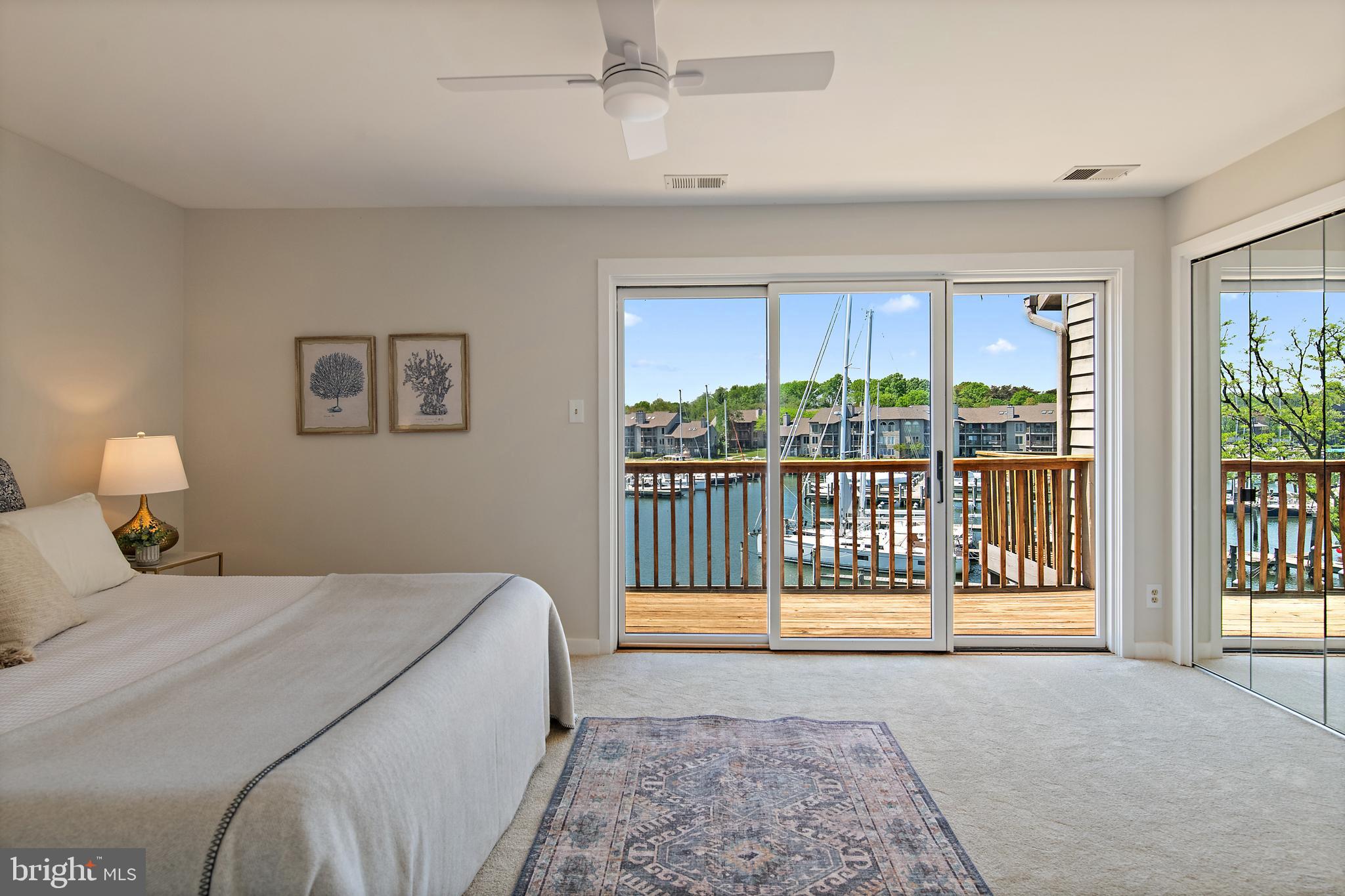 CHESAPEAKE HARBOUR - Residential