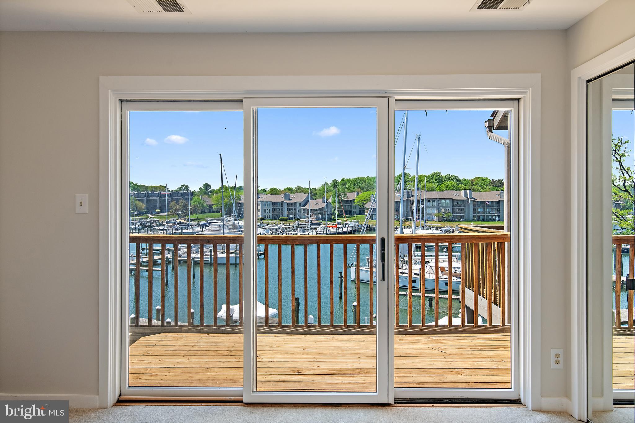 CHESAPEAKE HARBOUR - Residential