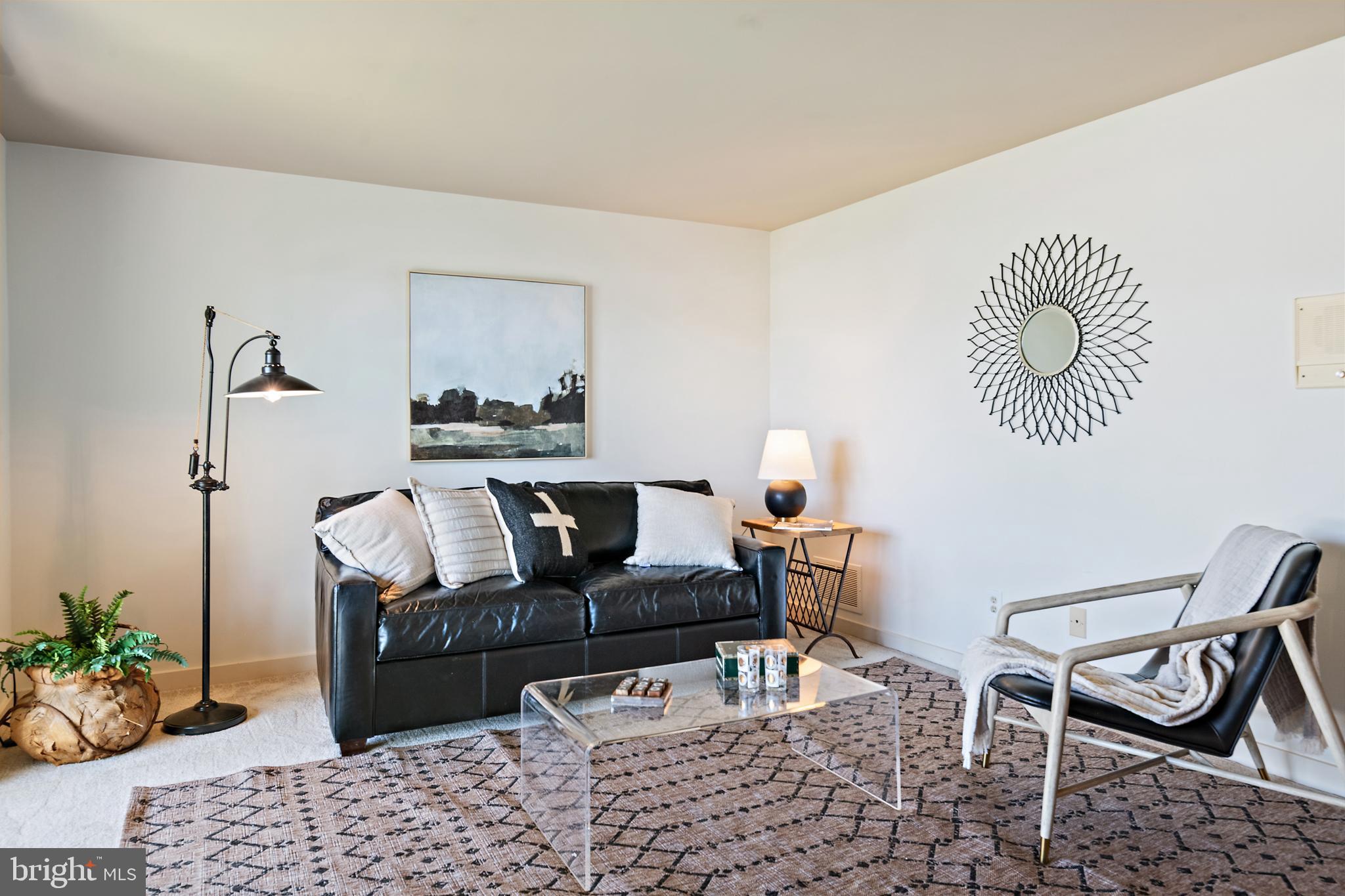 CHESAPEAKE HARBOUR - Residential