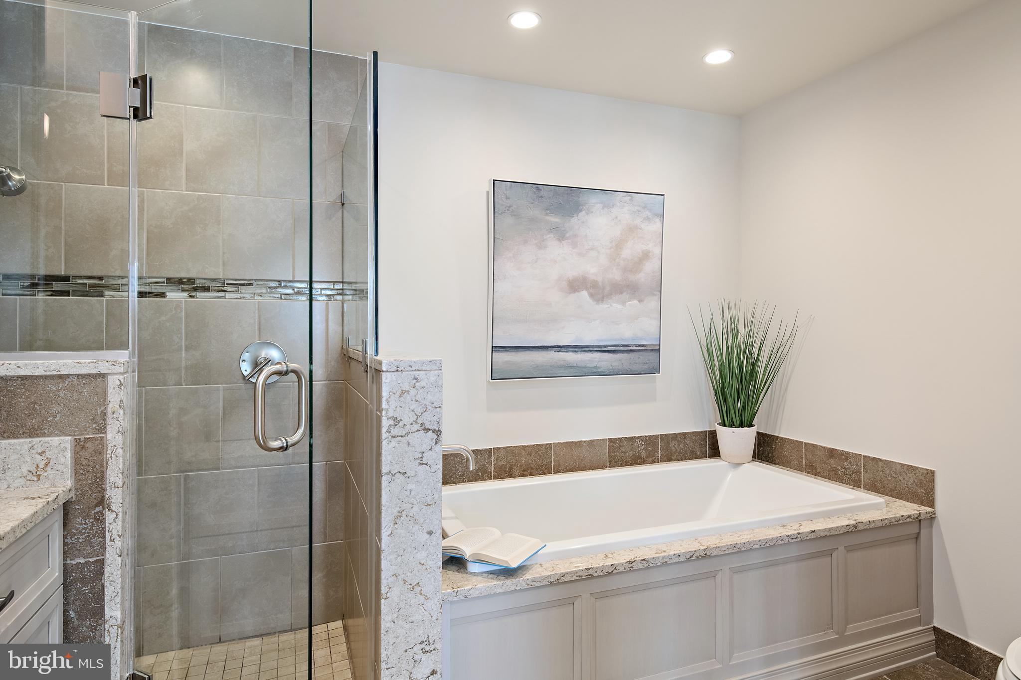 CHESAPEAKE HARBOUR - Residential