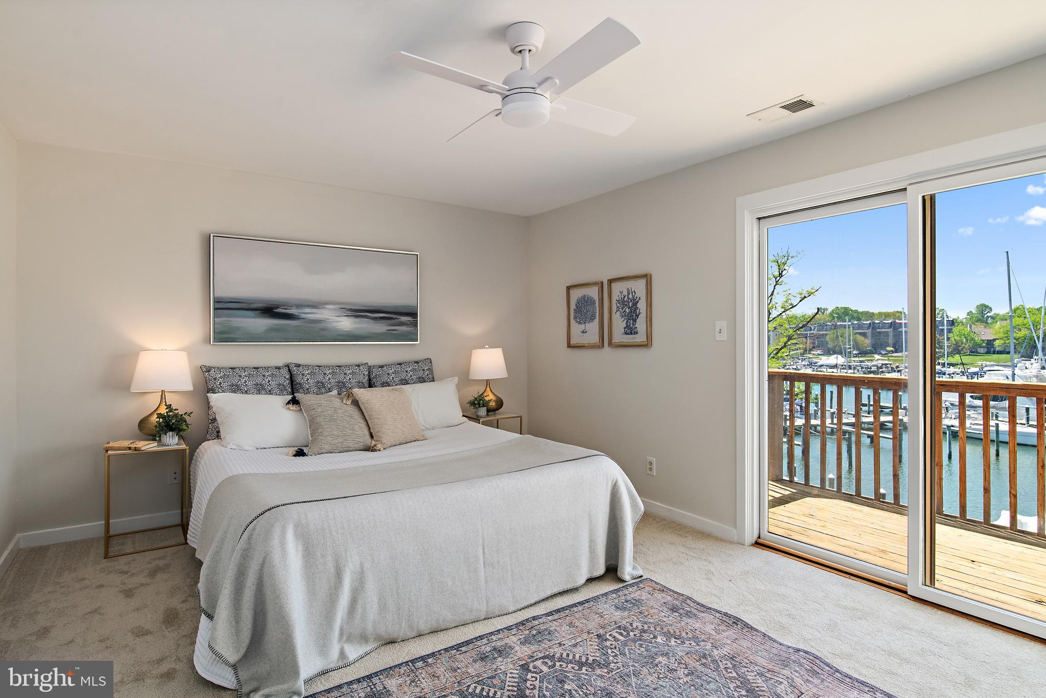 CHESAPEAKE HARBOUR - Residential