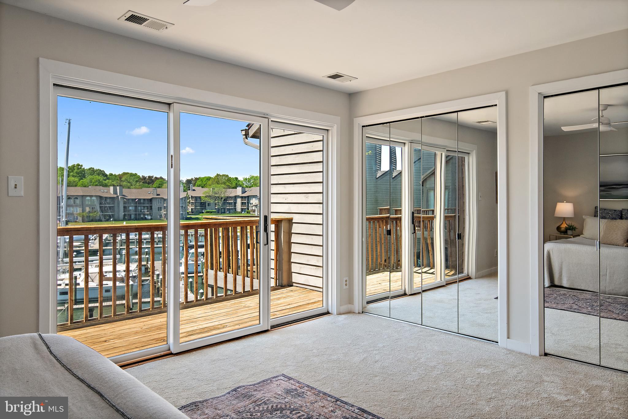 CHESAPEAKE HARBOUR - Residential