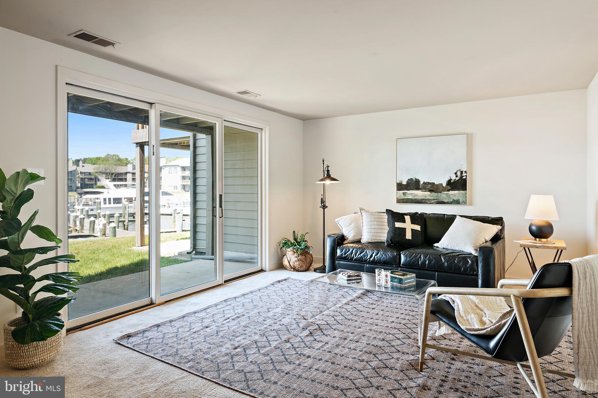 CHESAPEAKE HARBOUR - Residential