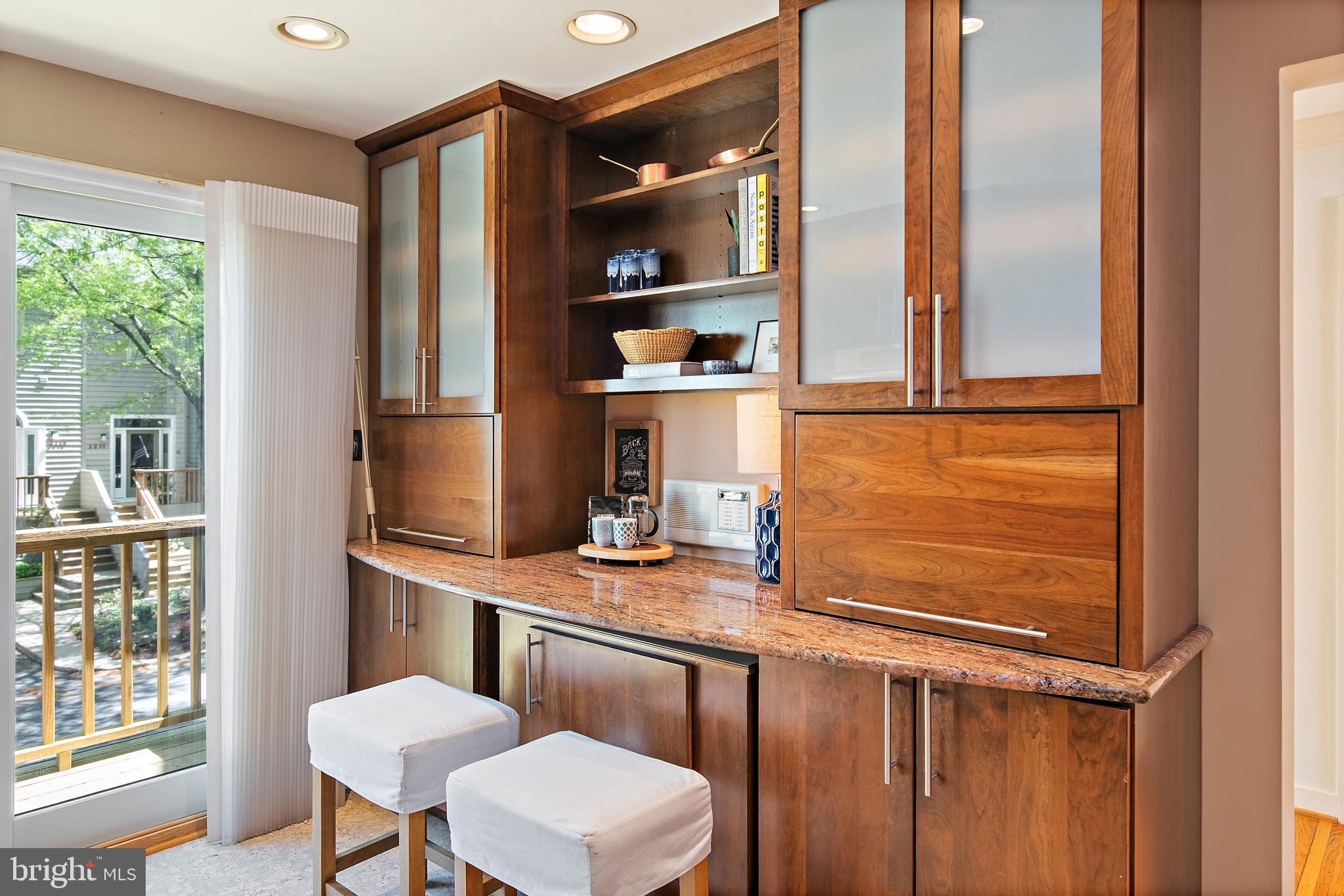 CHESAPEAKE HARBOUR - Residential