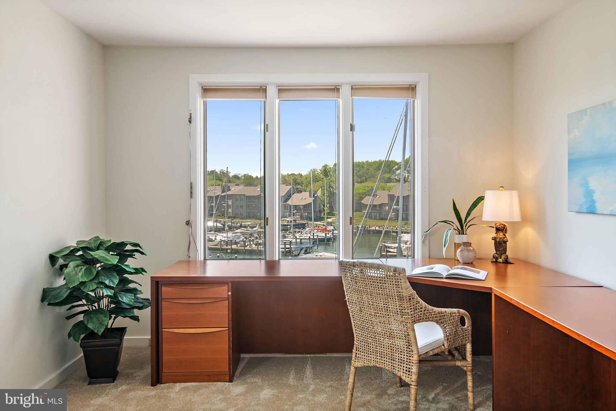 CHESAPEAKE HARBOUR - Residential