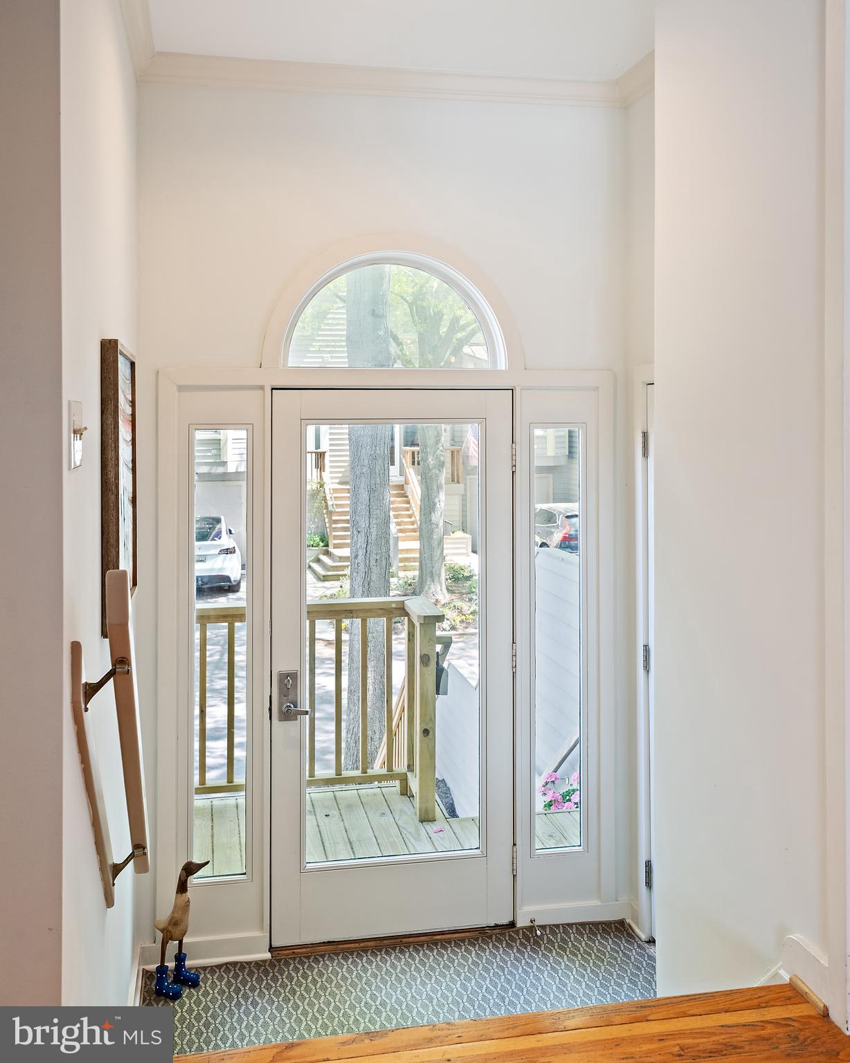 CHESAPEAKE HARBOUR - Residential