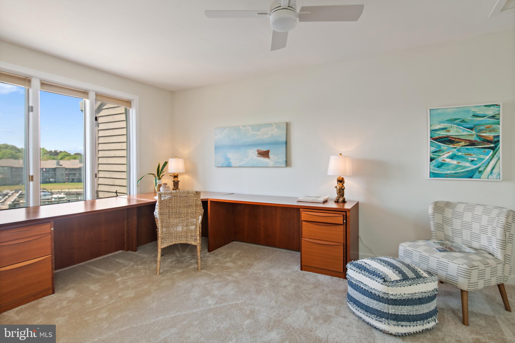 CHESAPEAKE HARBOUR - Residential