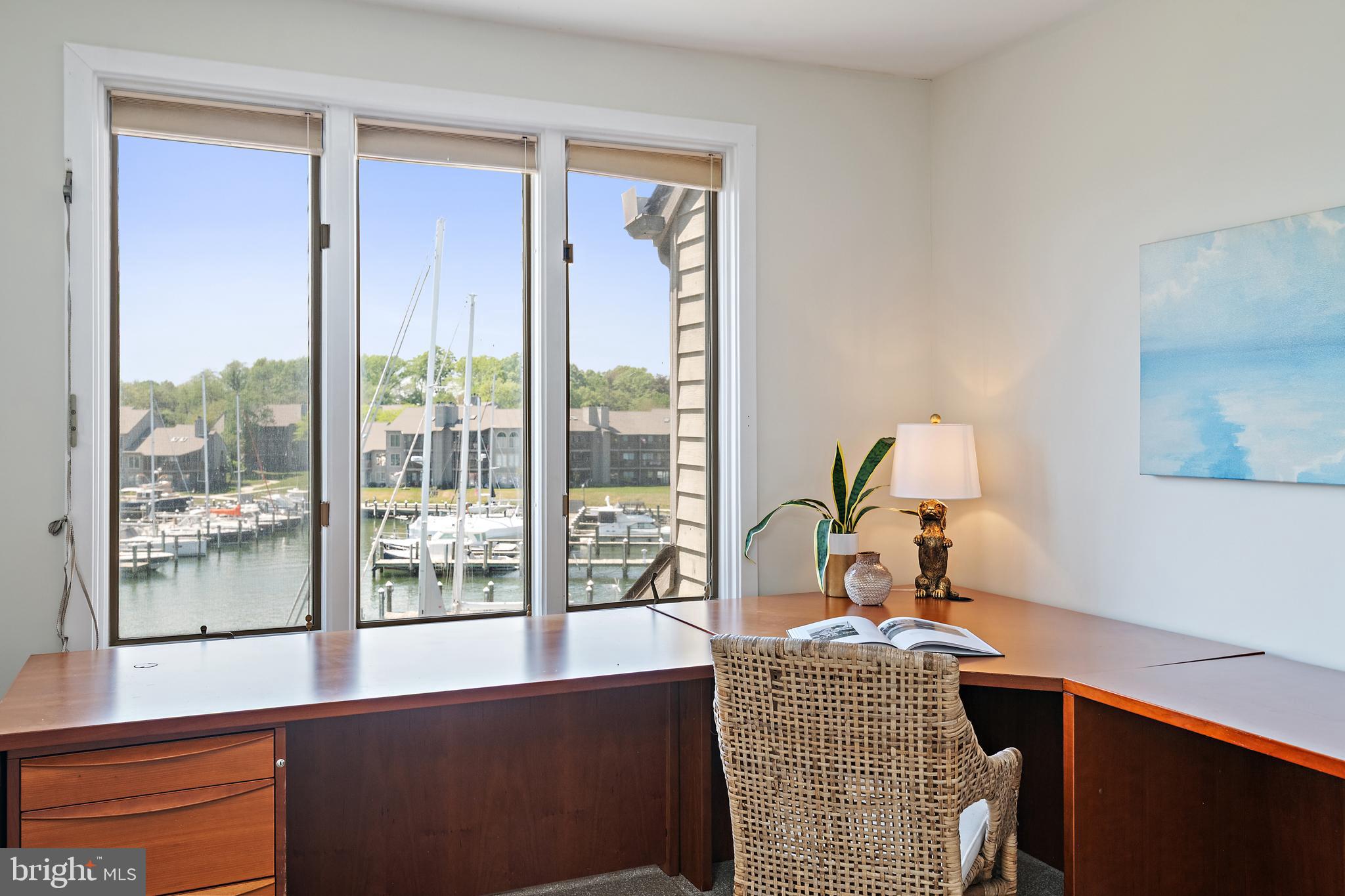 CHESAPEAKE HARBOUR - Residential