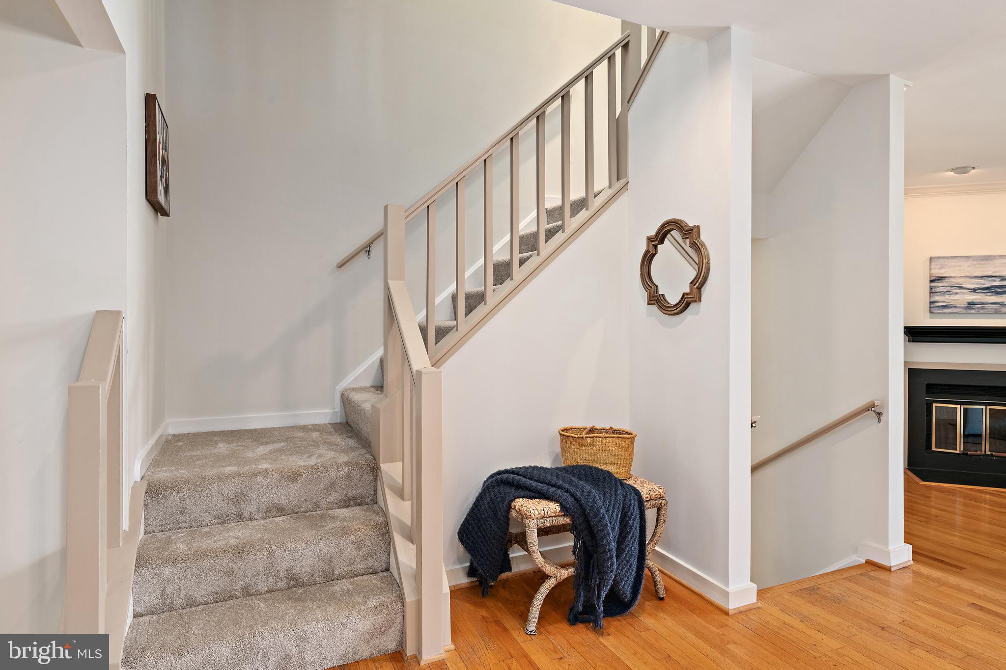 CHESAPEAKE HARBOUR - Residential