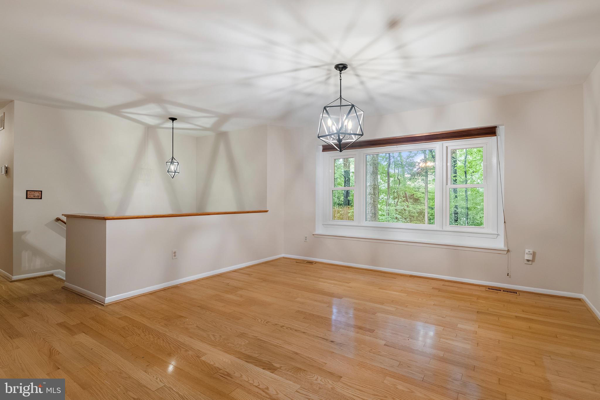 CHESTNUT RIDGE - Residential