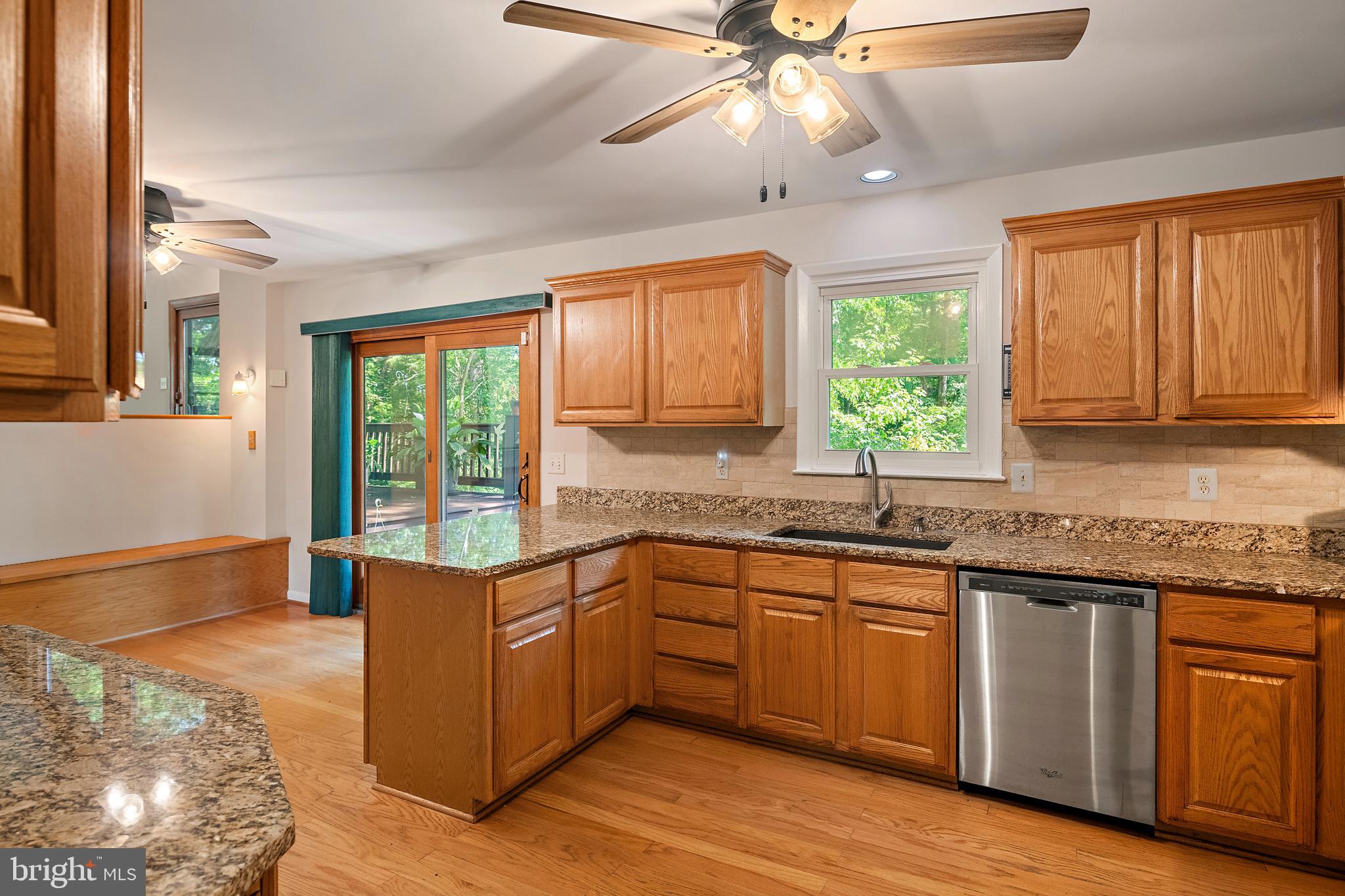 CHESTNUT RIDGE - Residential