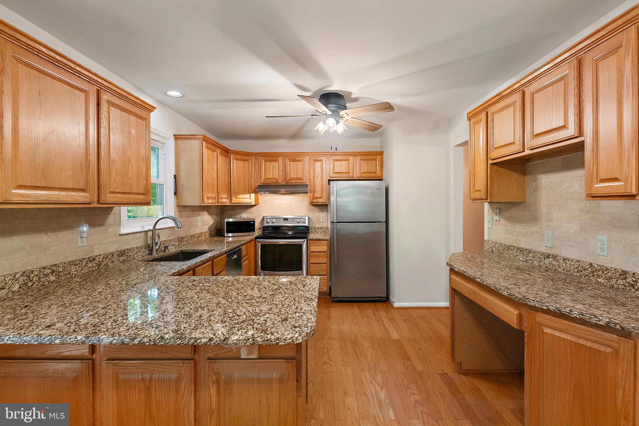 CHESTNUT RIDGE - Residential