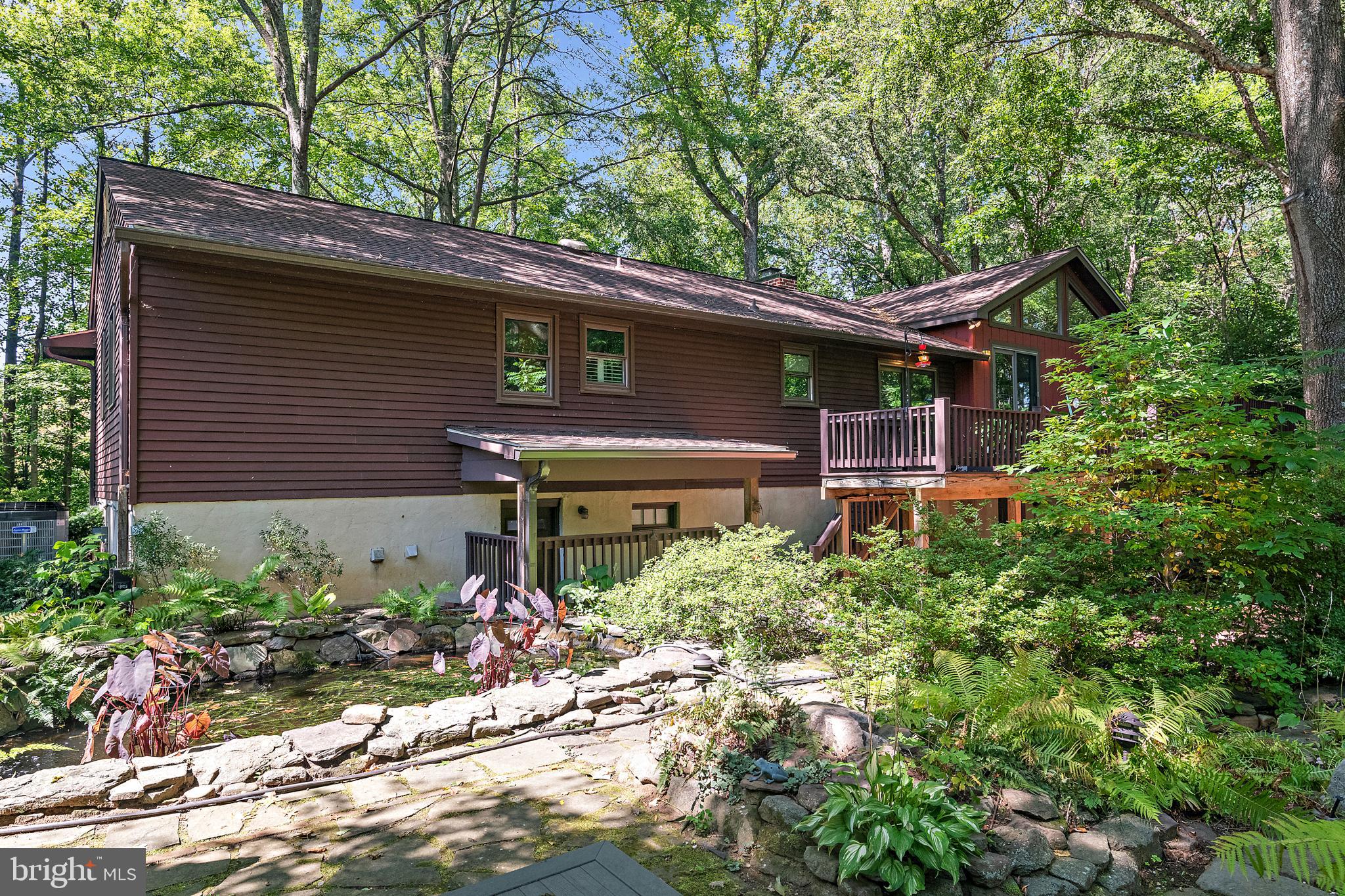 CHESTNUT RIDGE - Residential