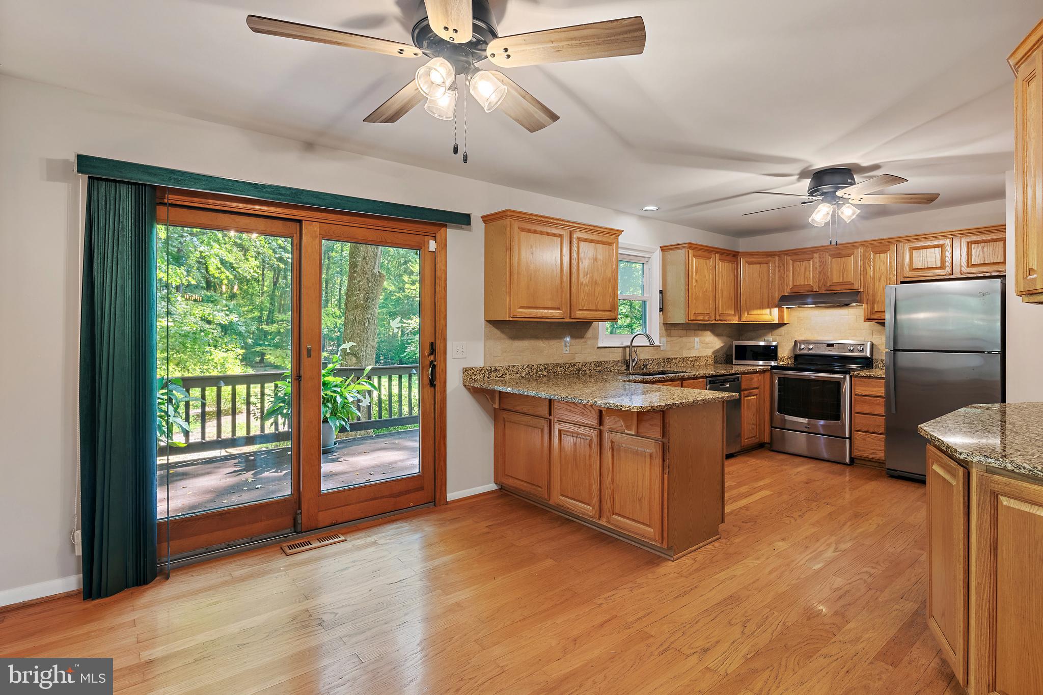 CHESTNUT RIDGE - Residential