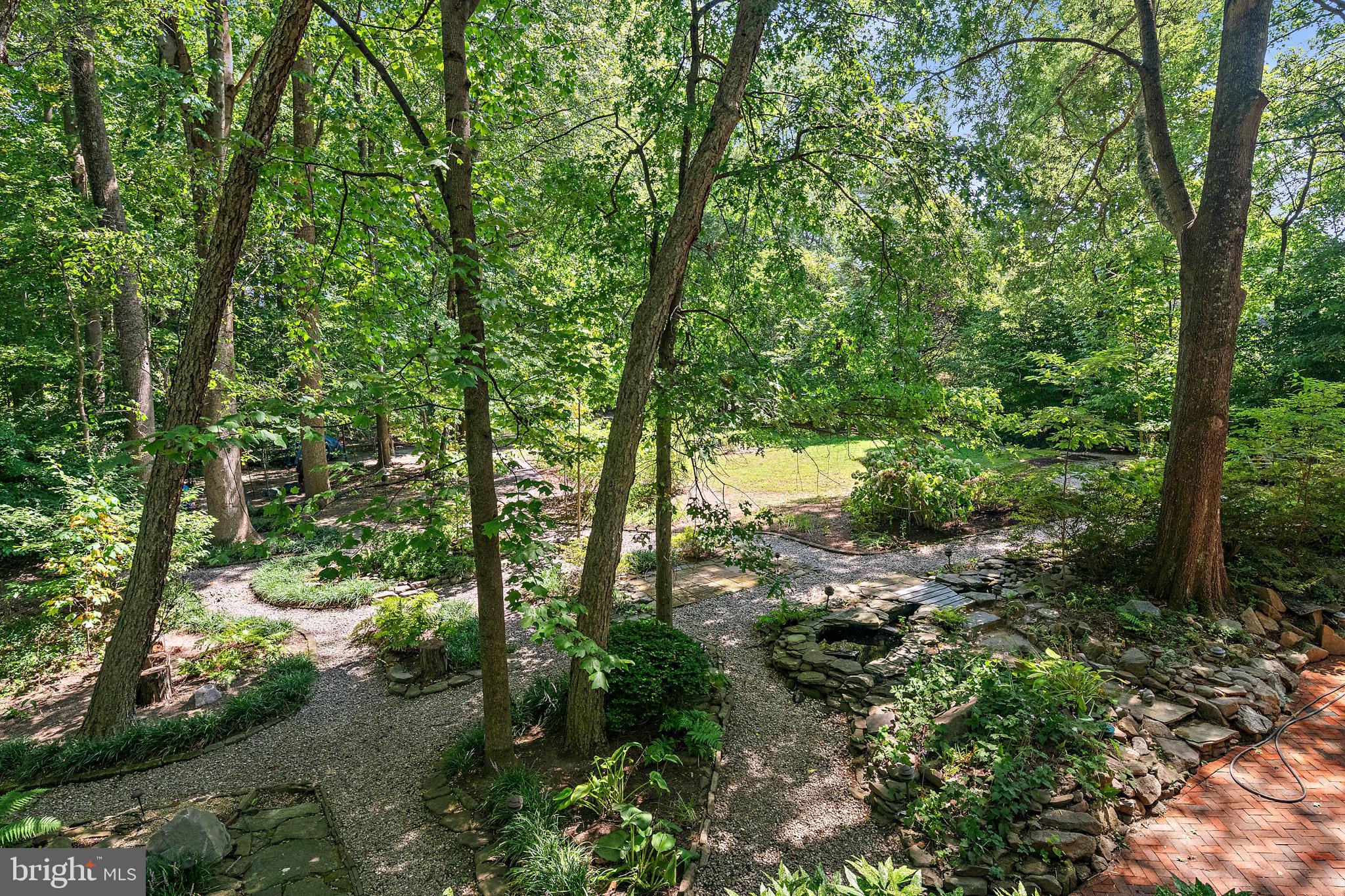 CHESTNUT RIDGE - Residential