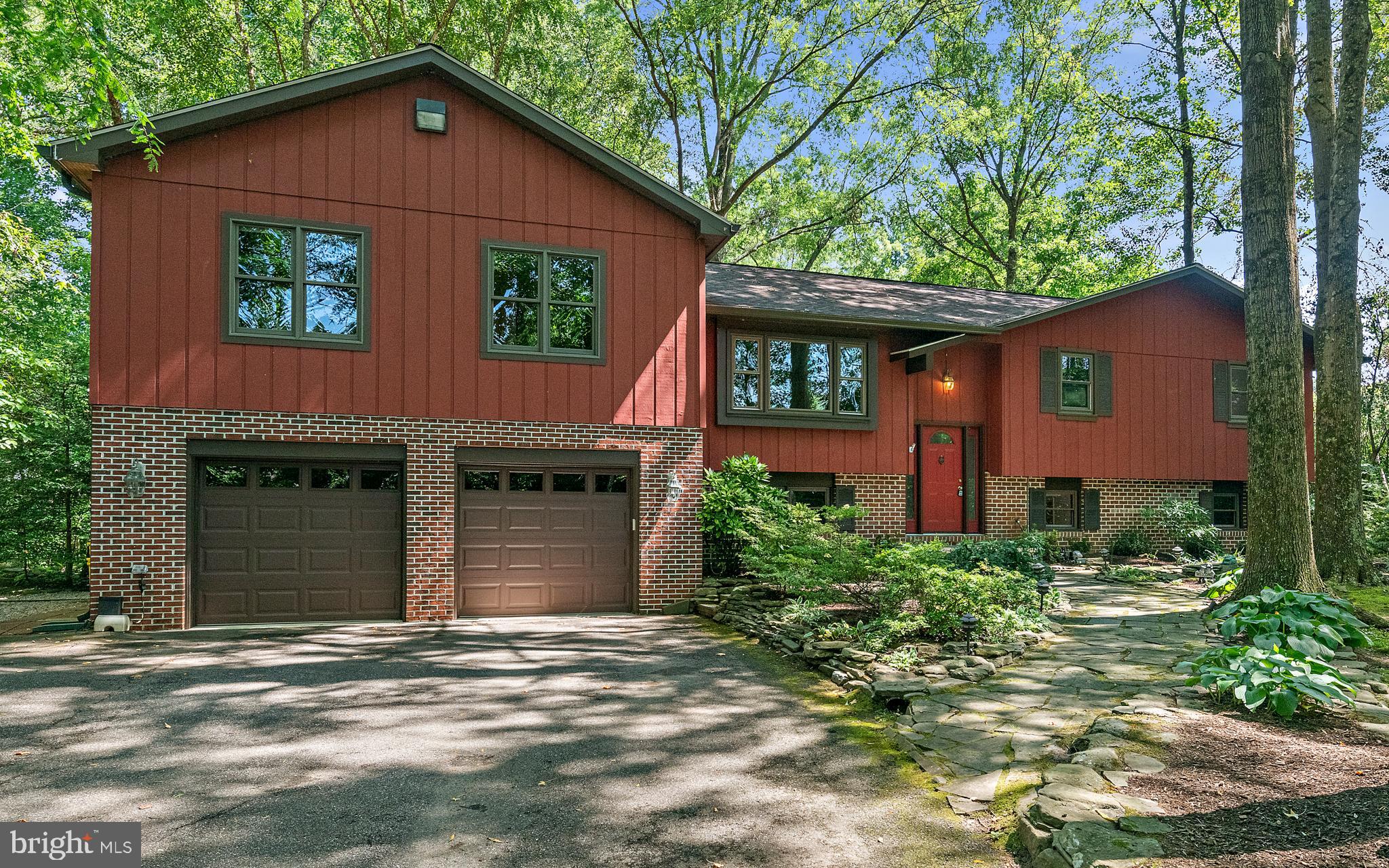 1701 UNDERWOOD ROAD