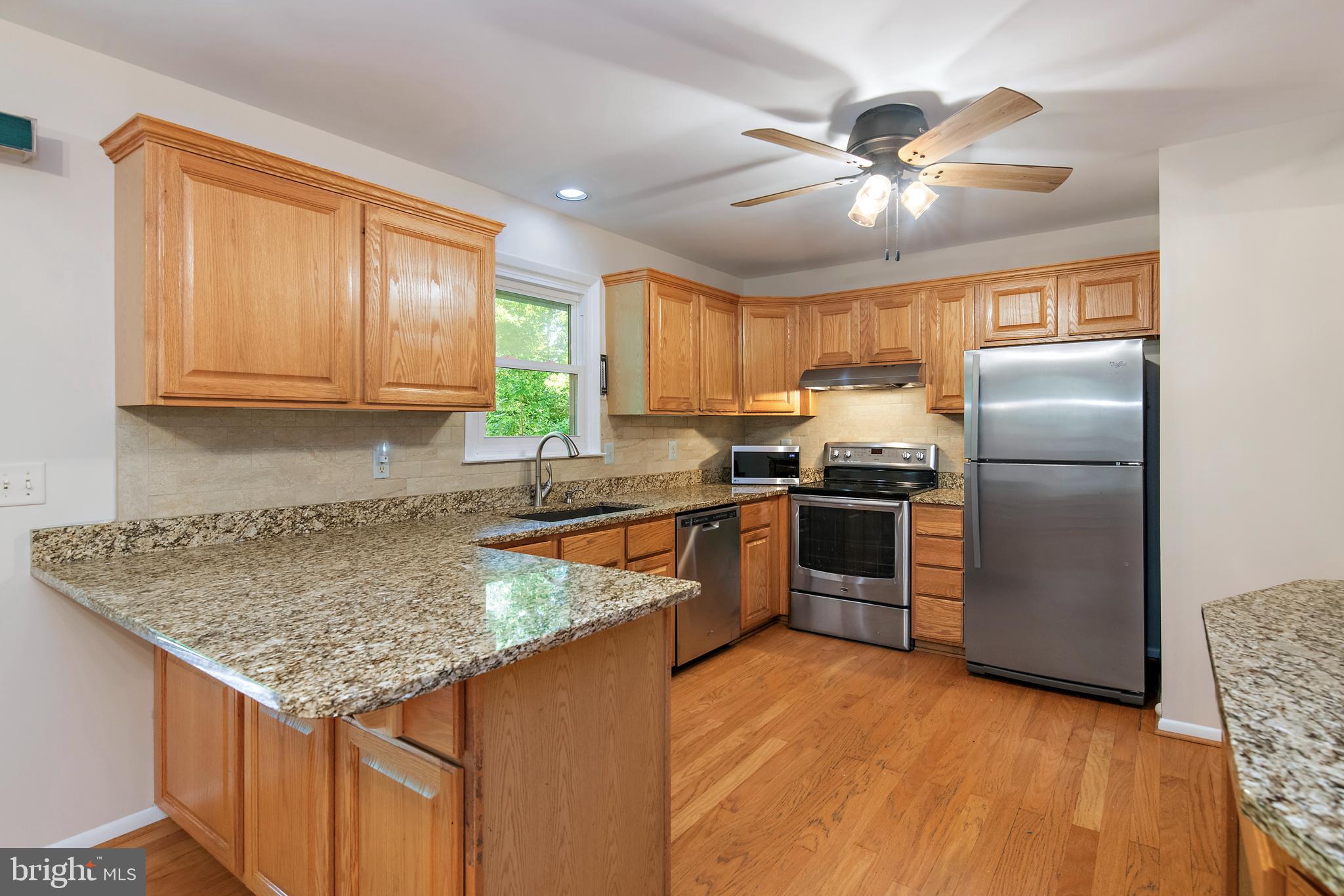 CHESTNUT RIDGE - Residential