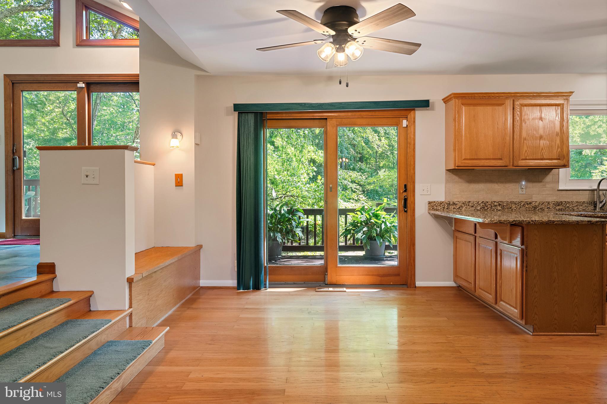 CHESTNUT RIDGE - Residential