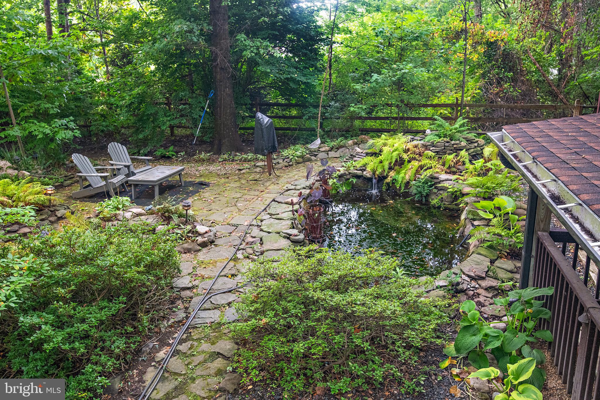 CHESTNUT RIDGE - Residential