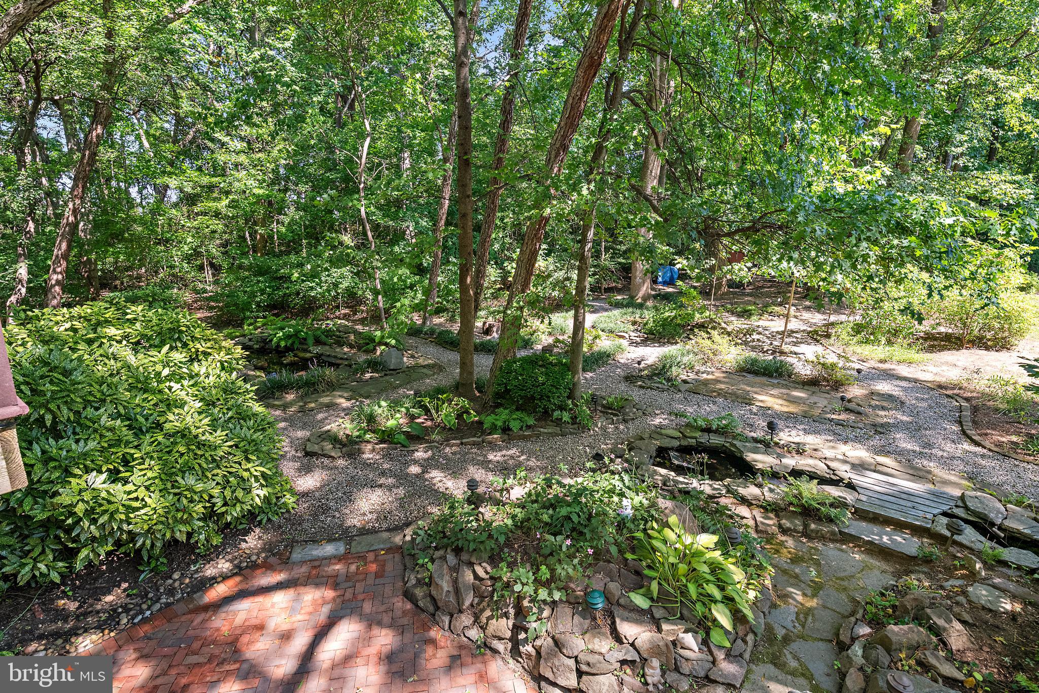 CHESTNUT RIDGE - Residential