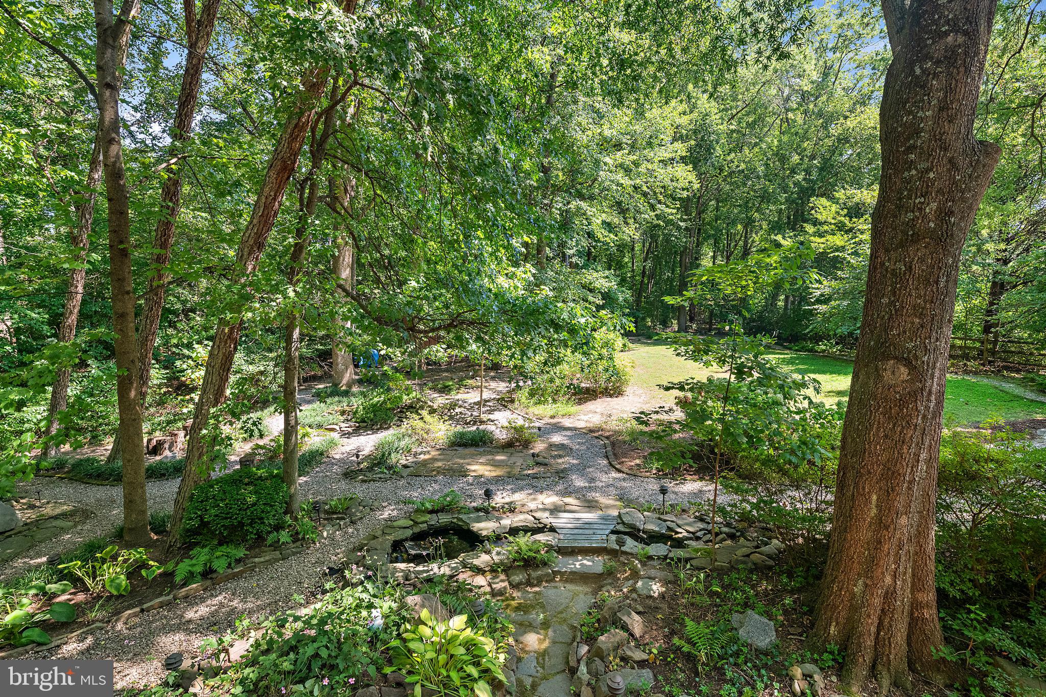 CHESTNUT RIDGE - Residential