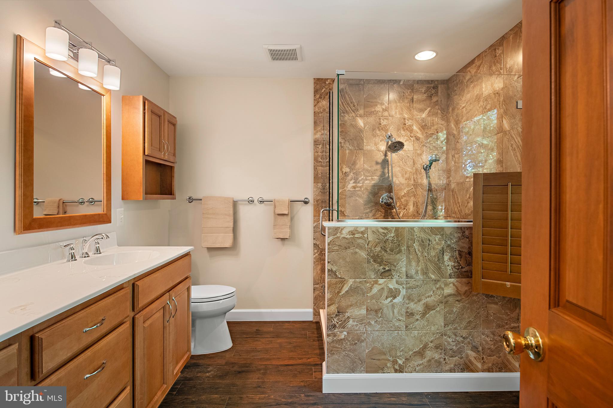 CHESTNUT RIDGE - Residential