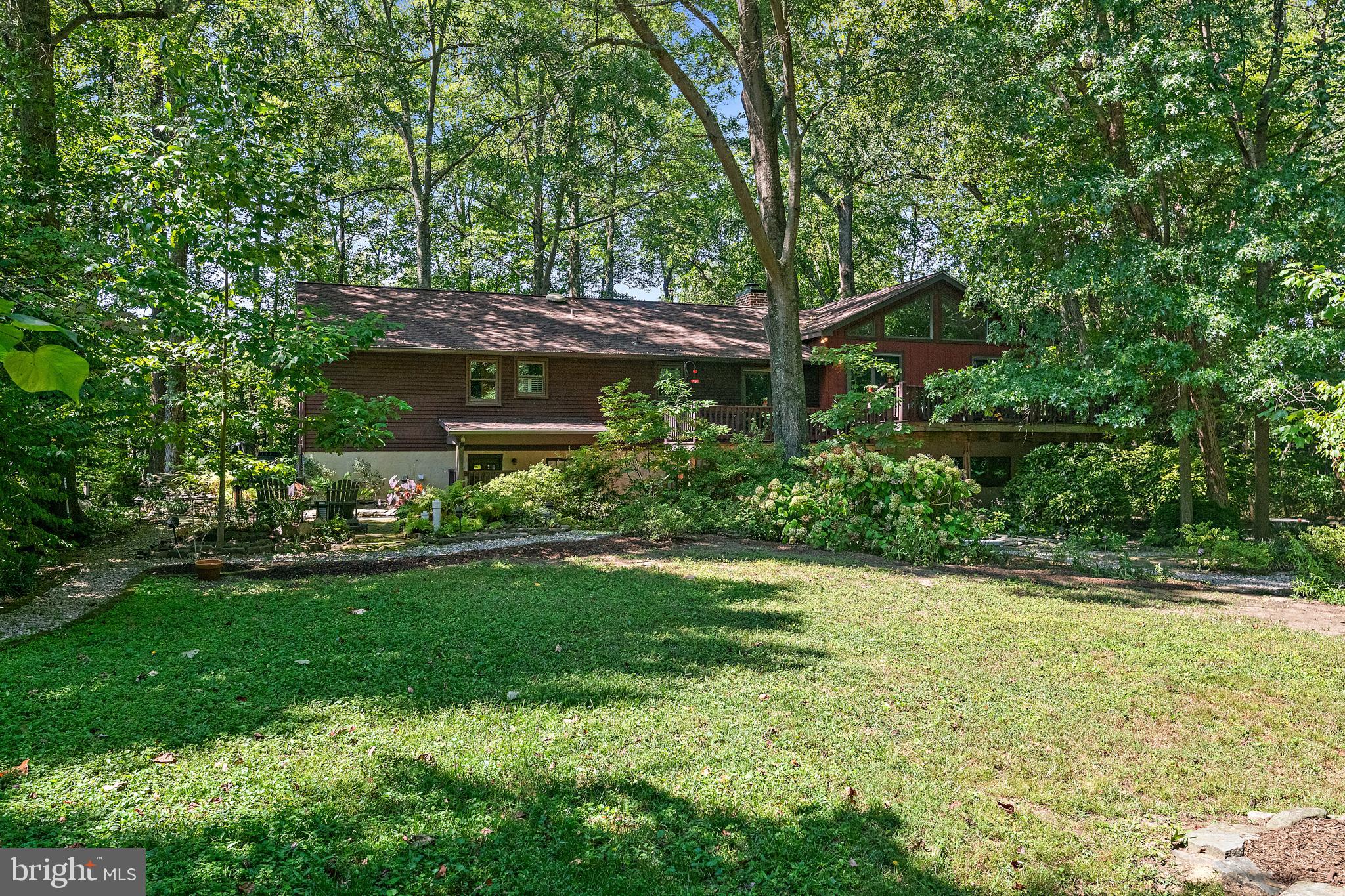 1701 UNDERWOOD ROAD